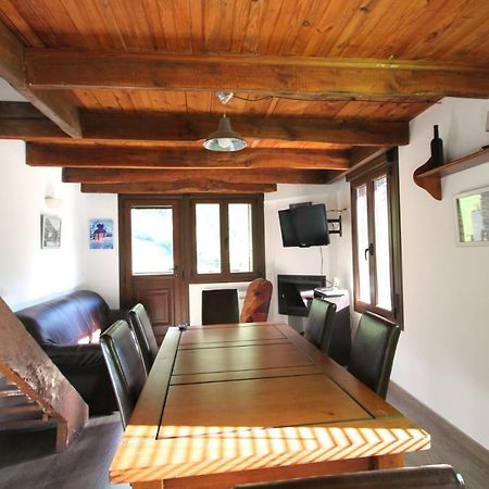 Llorts, Casa Rustica, Ordino, Zona Vallnord Exterior foto